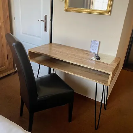 بيت ضيافة Bystrica Považská Bystrica