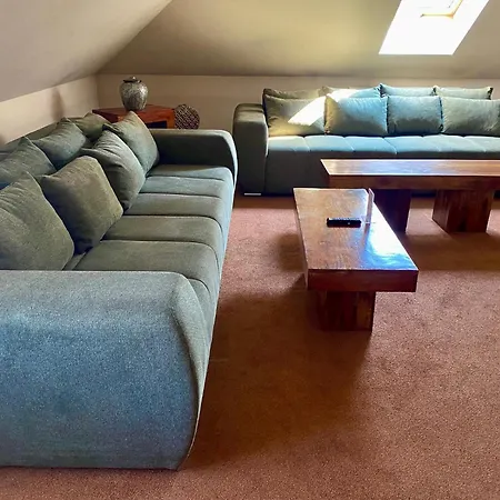 Gasthof Bystrica Považská Bystrica