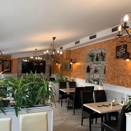 Bystrica Považská Bystrica