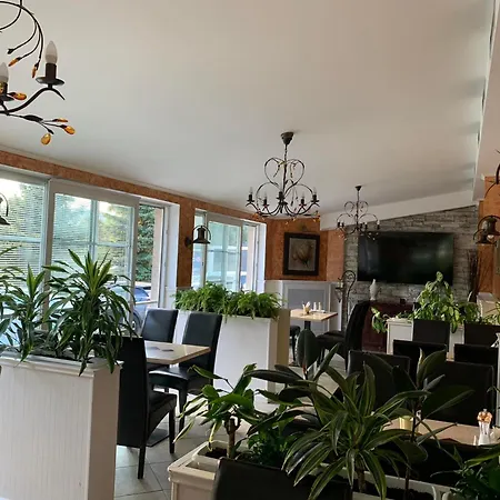 Casa de hóspedes Bystrica Považská Bystrica