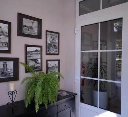 Konukevi Bystrica 3*