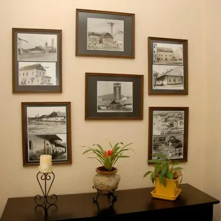 Gasthof Bystrica Považská Bystrica