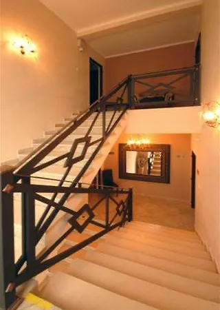 Bystrica 3* Považská Bystrica