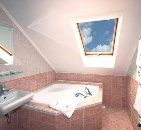 Casa de hóspedes Bystrica Považská Bystrica