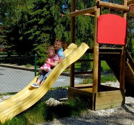 Bystrica Guest house