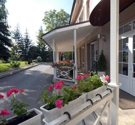 Bystrica Považská Bystrica