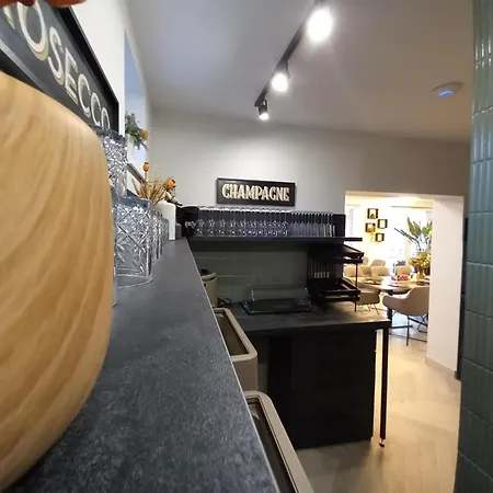 Bystrica بيت ضيافة 3*