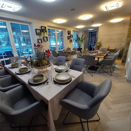 Bystrica 3* Považská Bystrica