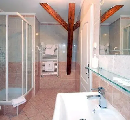 Guest house Bystrica