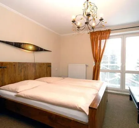 Bystrica Gasthof Považská Bystrica