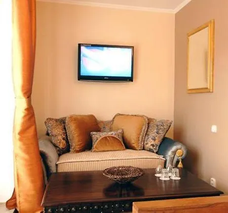 Bystrica Považská Bystrica