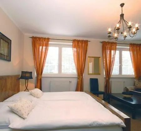 Bystrica Casa de hóspedes