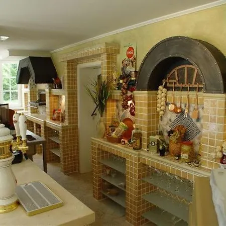 Bystrica Gasthof Považská Bystrica